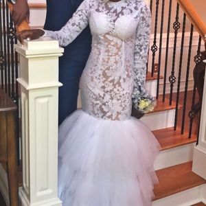 Prom Dress for sale!